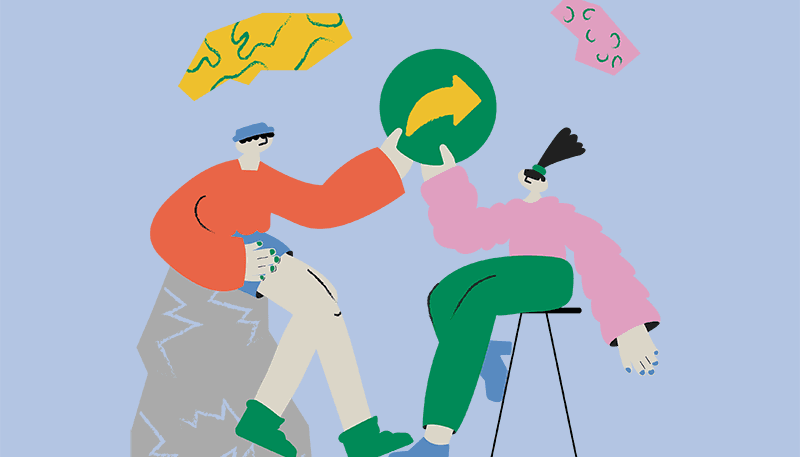 Submissions Interface